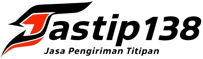 Logo Jastip138